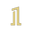 1Collectibles logo