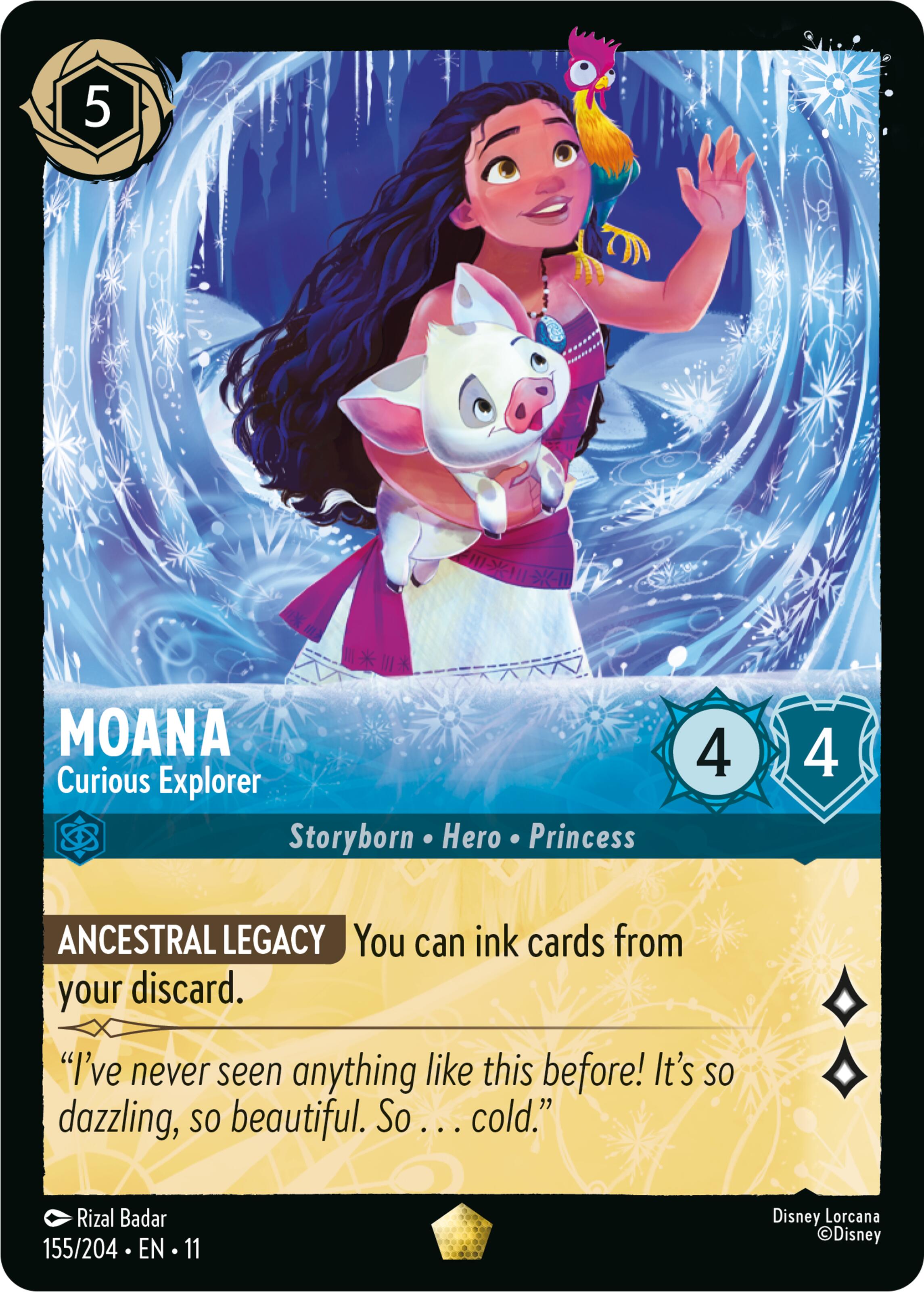 buy single lorcana cards Disney Lorcana Wilds Unknown Non-Foil Singles YOU PICK! Bundle & Save 2 Card Min