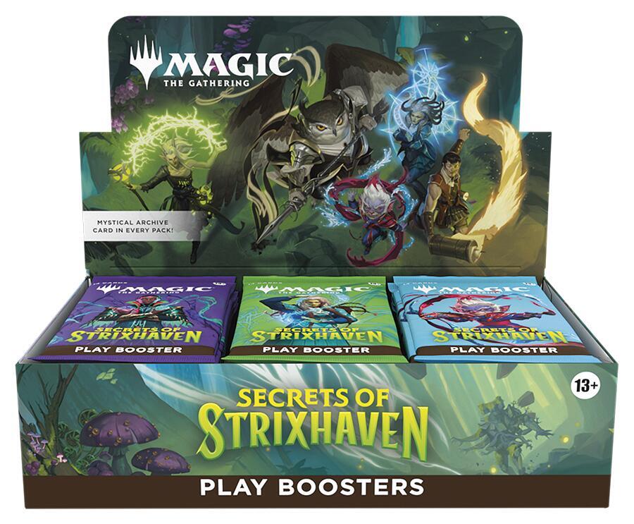 Magic the Gathering: Final Fantasy Japanese Promo Pack