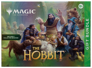 Magic: The Gathering The Hobbit - Gift Bundle