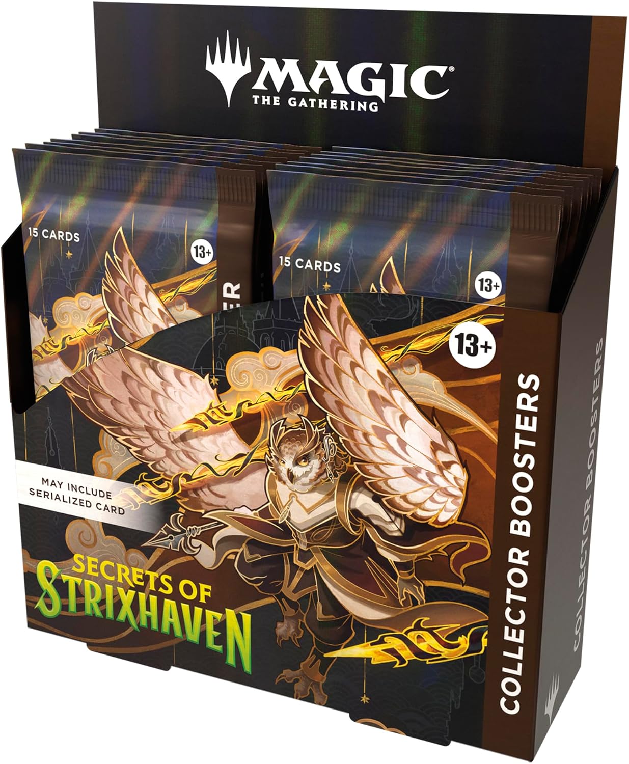 Magic the Gathering: Final Fantasy Japanese Promo Pack