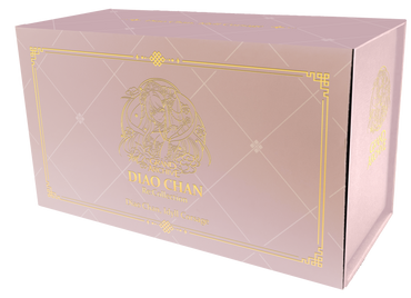 Grand Archive: Diao Chan RE:Collection Box