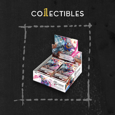 Bandai English Collectible Card Display Gundam Card Game Booster Box Newtype Rising GD01 English Display Box, Bandai 2025 Collectible Card Game 2025 Bandai English Collectible Card Display Gundam Card Game Booster Box Newtype Rising GD01 English Display Box, Bandai 2025 Collectible Card Game 2025