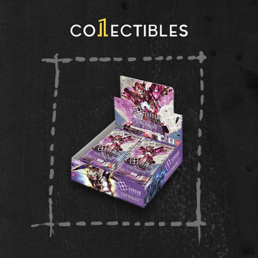 Gundam Card Game Japanese: [GD03] Steel Reqiuem