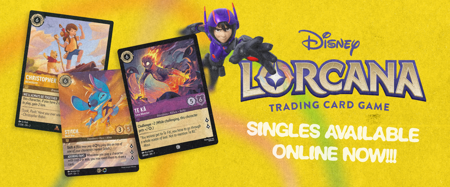 1Collectibles - TCG 1Collectibles - TCG