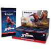 Magic the Gathering Marvel's Spider-Man Play Booster Box