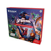Magic the Gathering Marvel's Spider-Man Scene Box