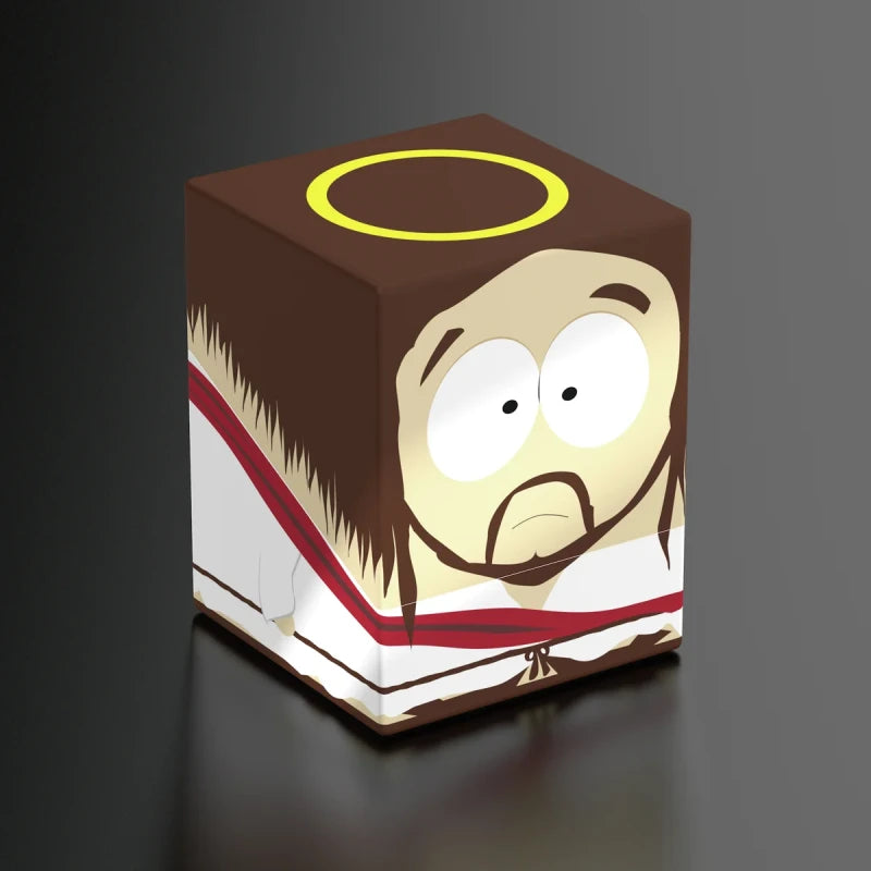Ultimate Guard - Squaroes South Park Jesus