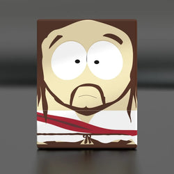Ultimate Guard - Squaroes South Park Jesus