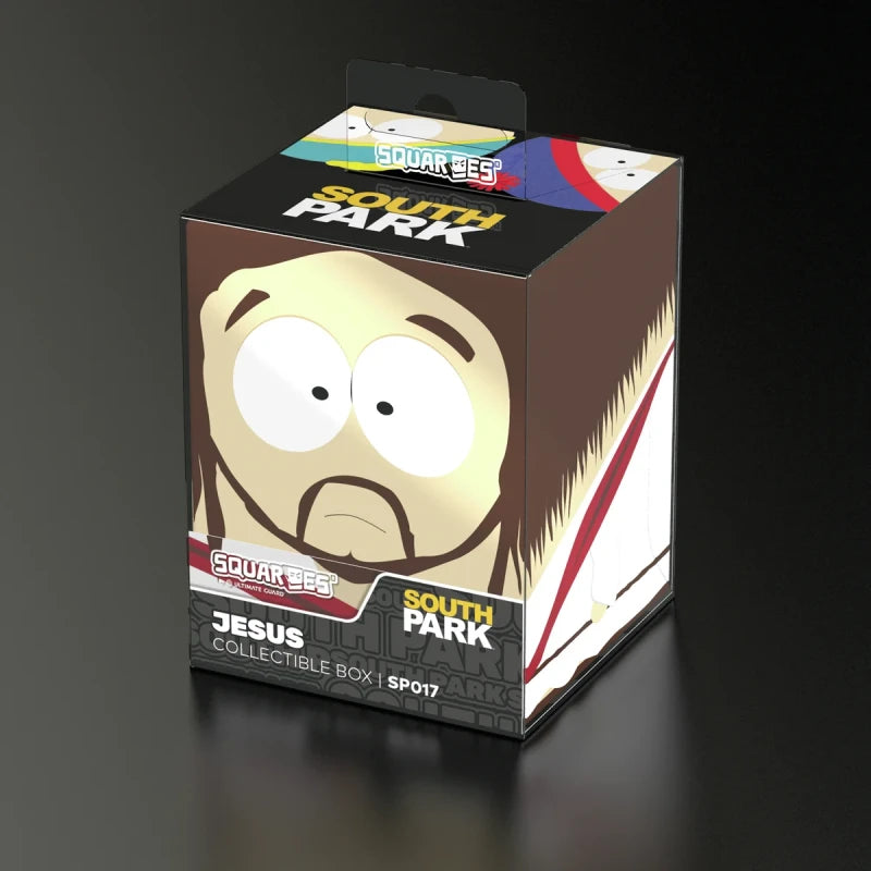 Ultimate Guard - Squaroes South Park Jesus