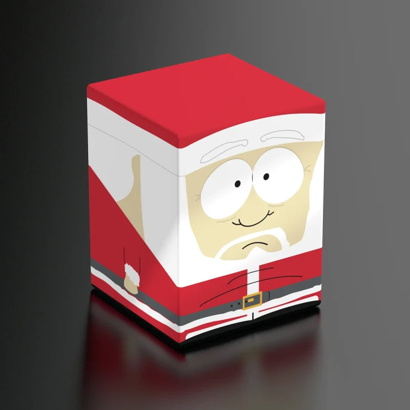 Ultimate Guard - Squaroess South Park Santa