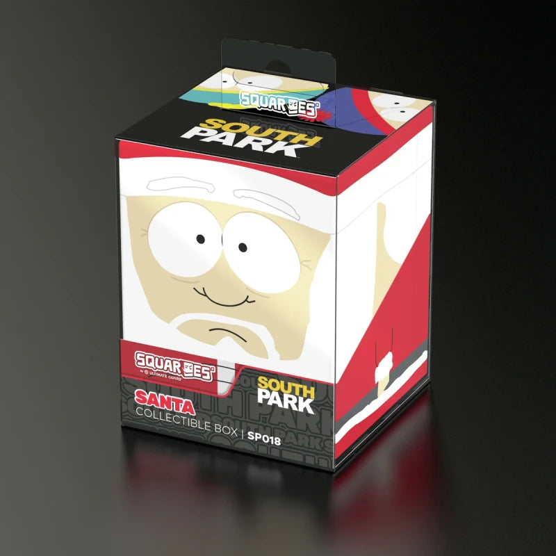Ultimate Guard - Squaroess South Park Santa