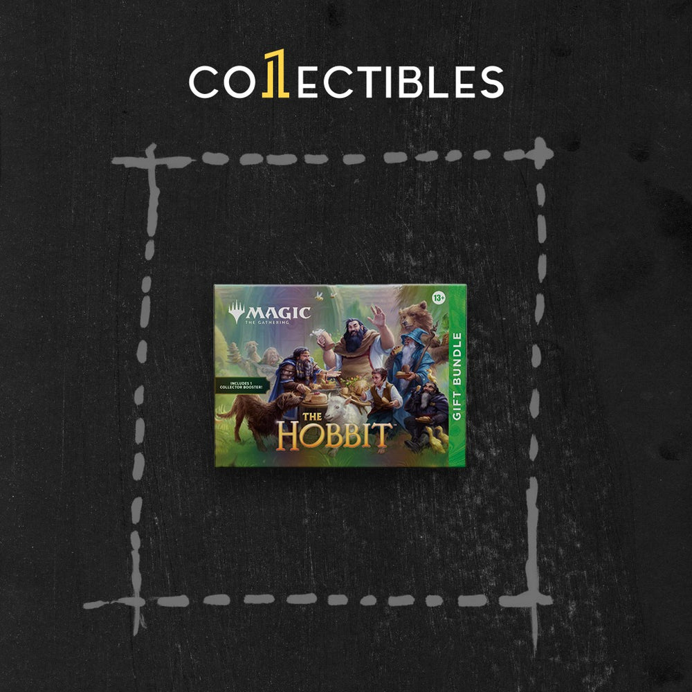 Magic: The Gathering The Hobbit - Gift Bundle
