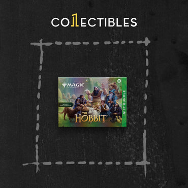 Magic: The Gathering The Hobbit - Gift Bundle
