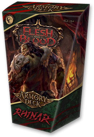 Flesh And Blood Sealed (All) Flesh And Blood Sealed (All)