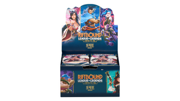 Riftbound TCG: Origins Booster Box(Korean)
