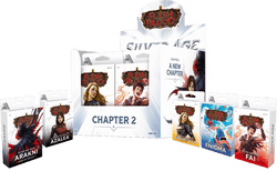 Silver Age Chapter 2