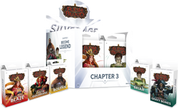 Silver Age Chapter 3