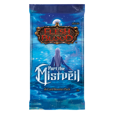 Part the Mistveil - Booster Pack