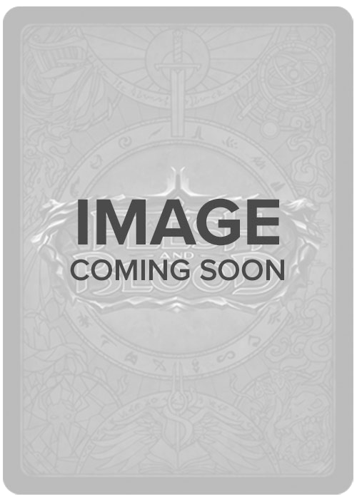 Dash (Marvel) [PEN338] (Compendium of Rathe)  Cold Foil
