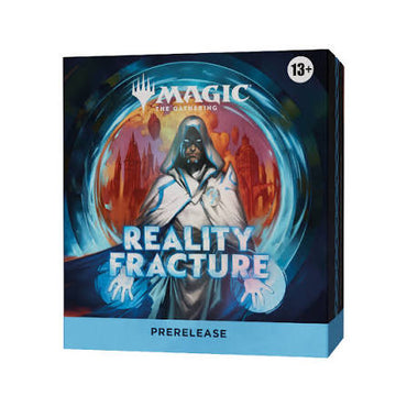 Reality Fracture - Prerelease Pack