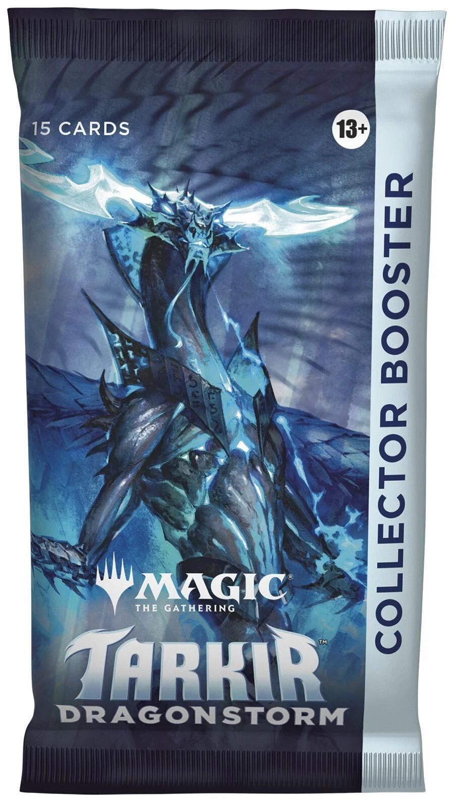 Magic the Gathering: Takir Dragonstorm Booster Pack