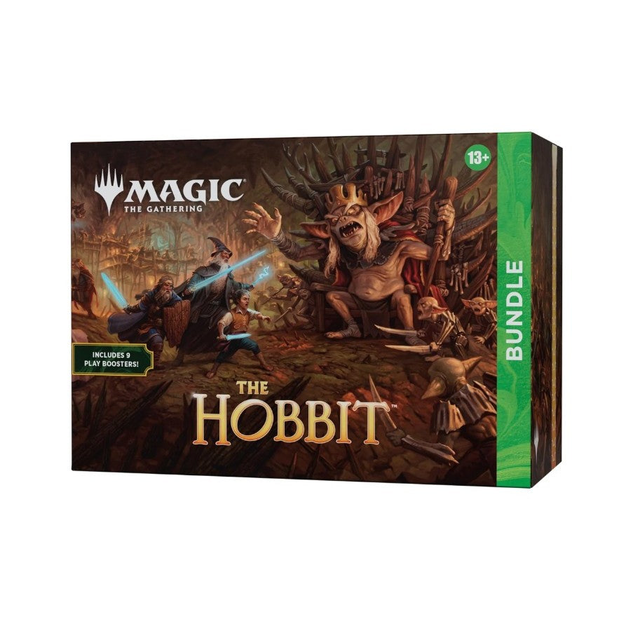 Magic: The Gathering The Hobbit - Bundle