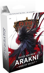 Silver Age Chapter 2