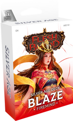 Silver Age Chapter 3