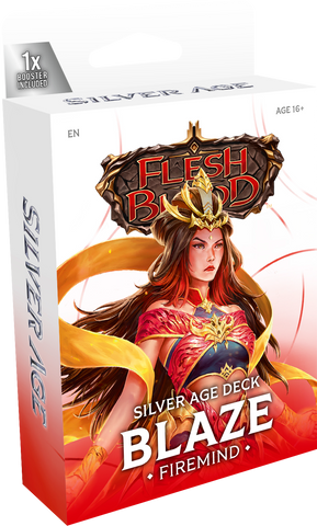 Silver Age Chapter 3