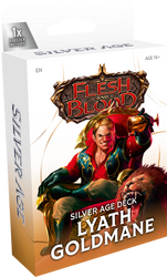 Silver Age Chapter 3