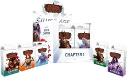 Silver Age Chapter 1